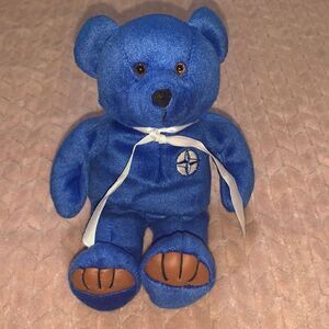 Alliance The NATO Bear Diplomatic Series Plush 8”